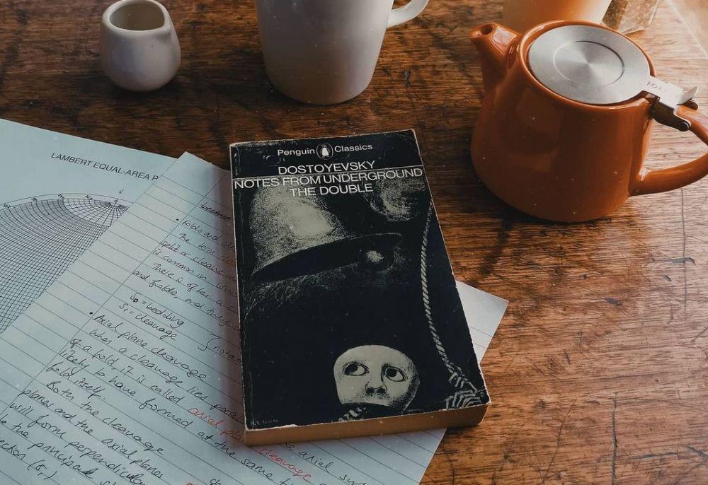 9 Rekomendasi Buku Bacaan Timothee Chalamet, Banyak Literatur Klasik
