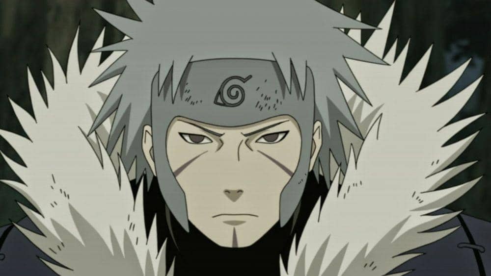 Profil Tobirama Senju, Hokage yang Penuh Inovasi di Naruto | Duniaku.com