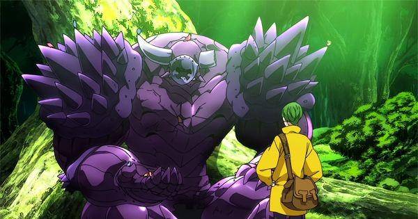 Dok. Studio A-1 Pictures