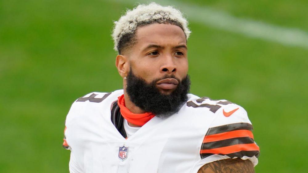 5 Fakta Odell Beckham Jr, Wide Receiver Cleveland Browns