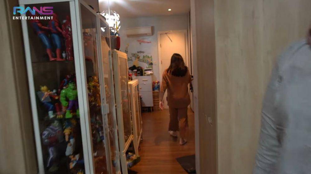 kamar Rafathar (YouTube.com/Rans Entertainment)