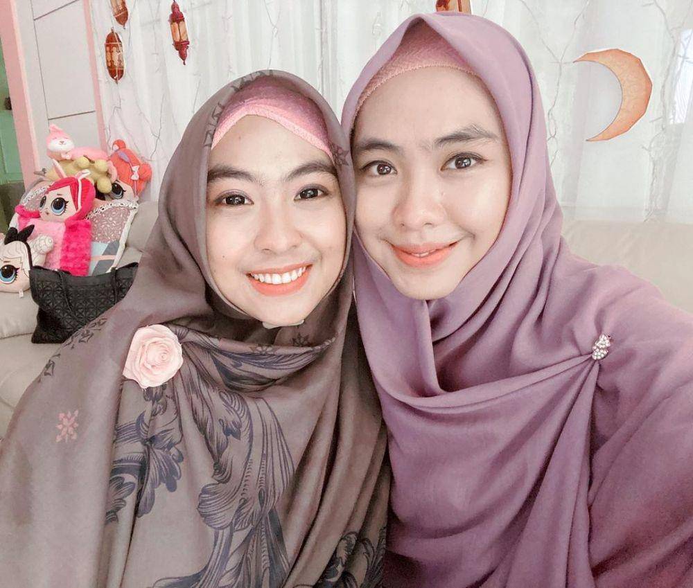 Oki Setiana Dewi (instagram.com/okisetianadewi)