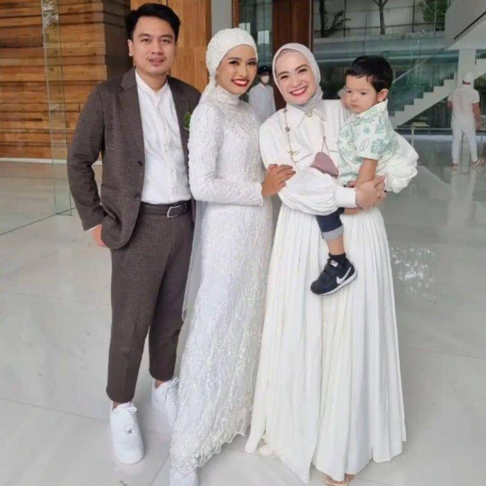 Kegiatan Putri Anne (instagram.com/fanbase_putriannesaloka)