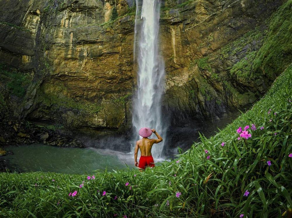 10 Tempat Wisata Tersembunyi di Pulau Jawa yang Sepi Wisatawan