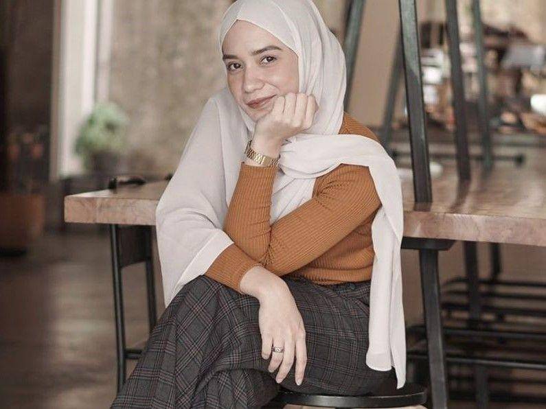 Putri Anne (instagram.com/putriannesaloka)
