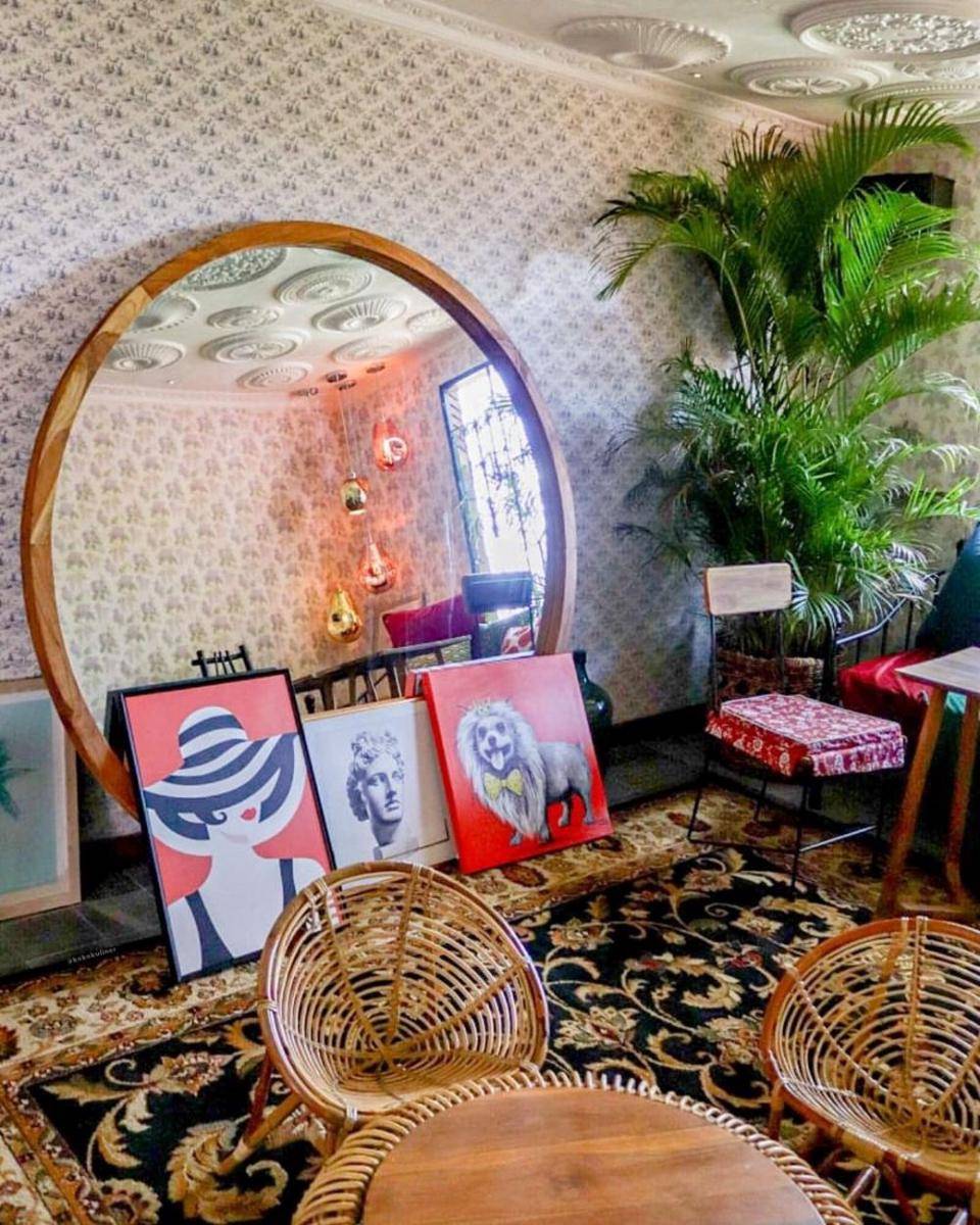 Kamar Nenek (instagram.com/kokokuliner)