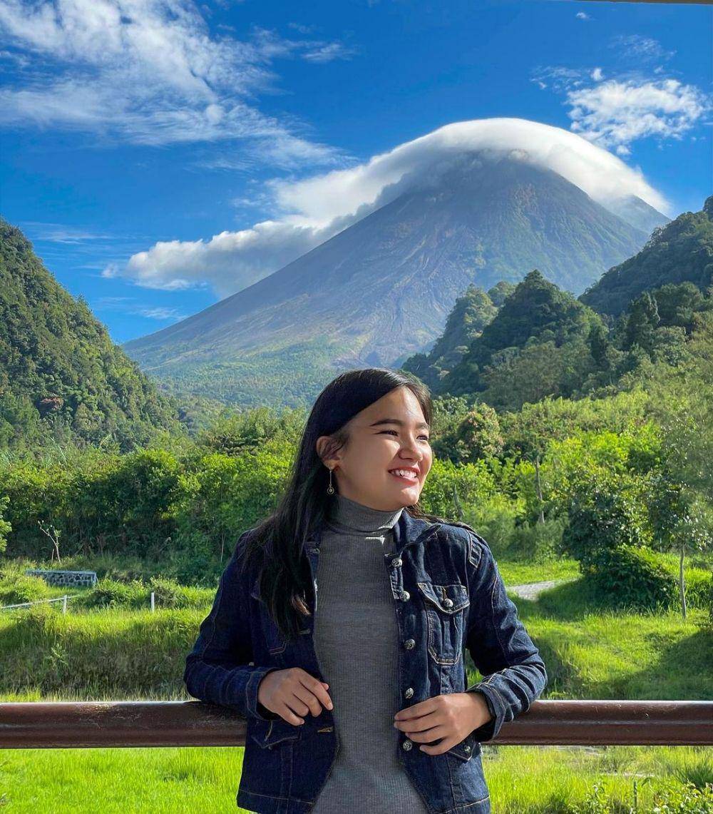 Gardu Pandang Kaliurang (instagram.com/jessicasthefanyy)