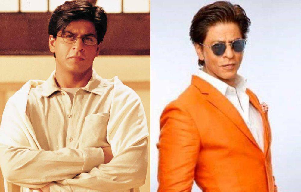 Kabar terkini pemain Mohabbatein (dok. Yash Raj Films/Mohabbatein | instagram.com/iamsrk)