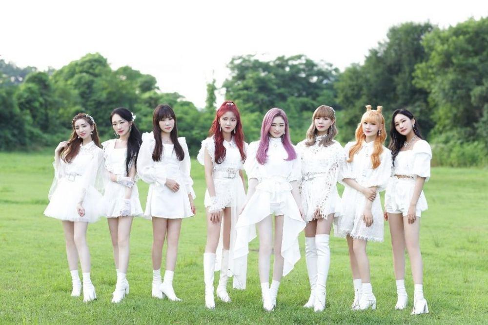 grup PoshGirls (instagram.com/poshgirls.official)