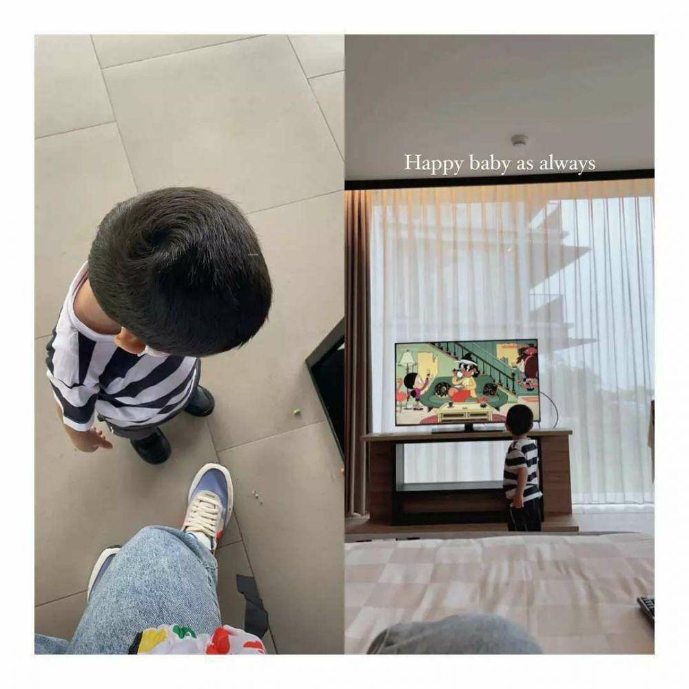 Kegiatan Putri Anne (instagram.com/fanbase_putriannesaloka)