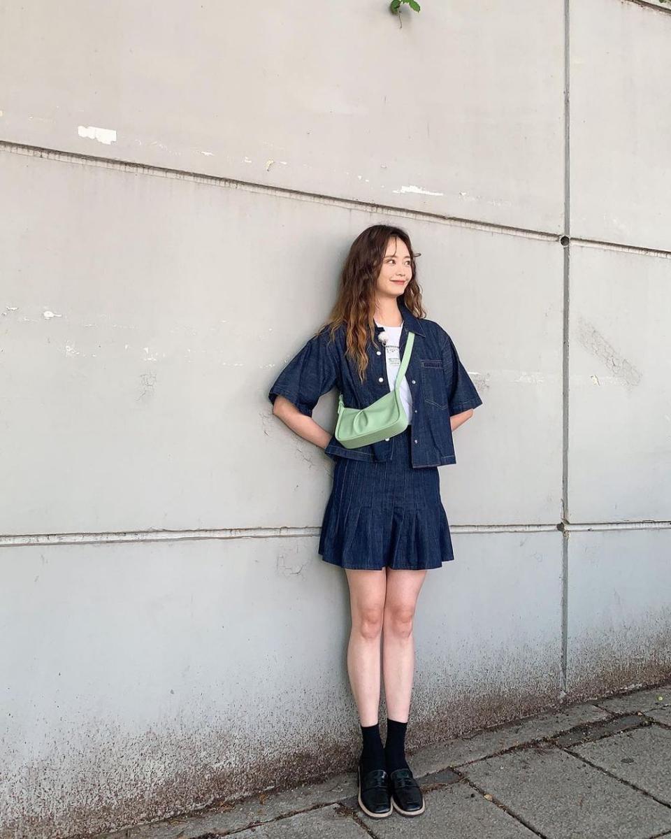 potret Jeon So Min (instagram.com/jsomin86)