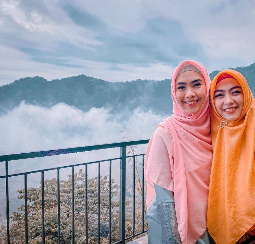 Oki Setiana Dewi (instagram.com/okisetianadewi)