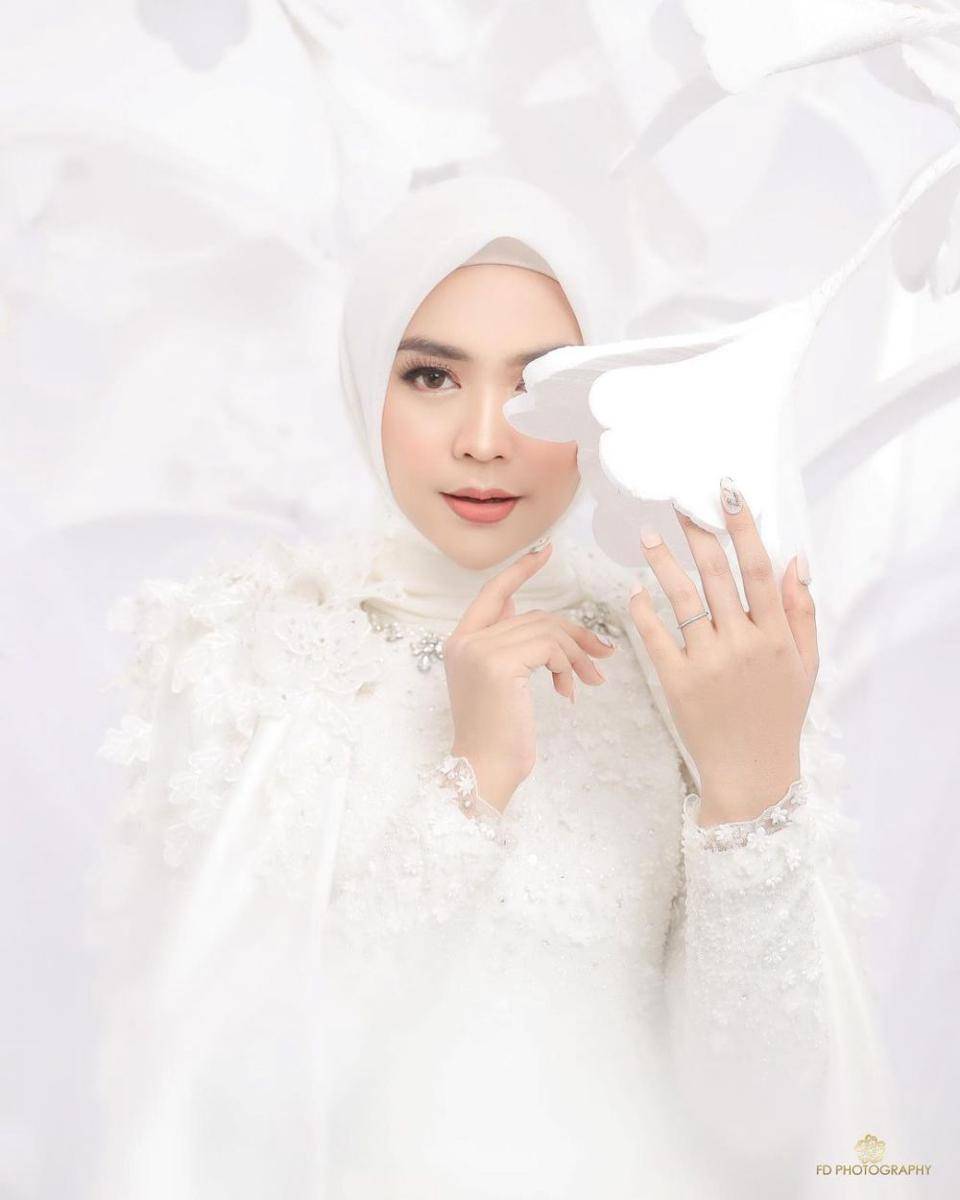 prewedding Ria Ricis dan Teuku Ryan (Instagram.com/fdphotography90)