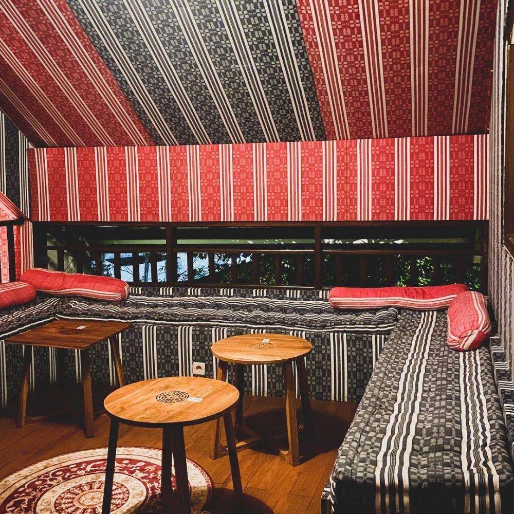 Kamar Nenek (instagram.com/kamarnenek)