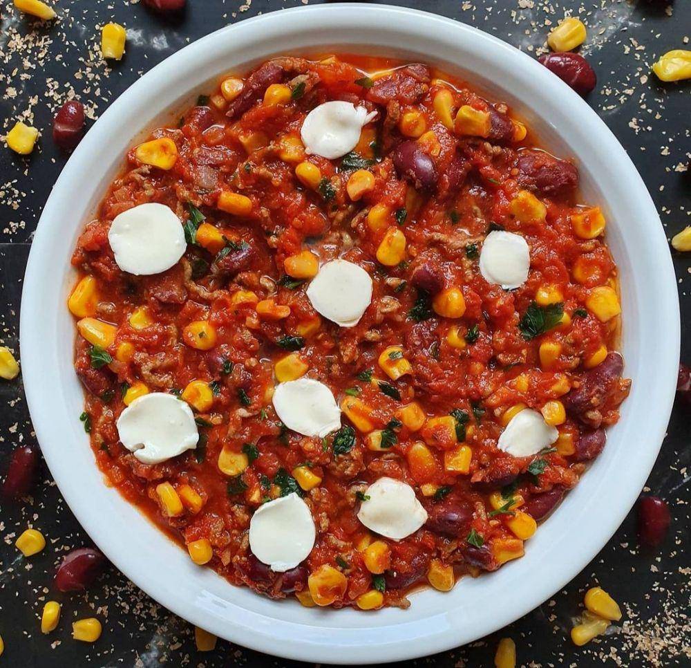 chili con carne (instagram.com/mfoodbym)