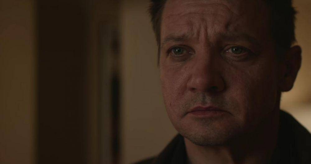 Clint Barton (dok. Marvel Studios/Hawkeye)