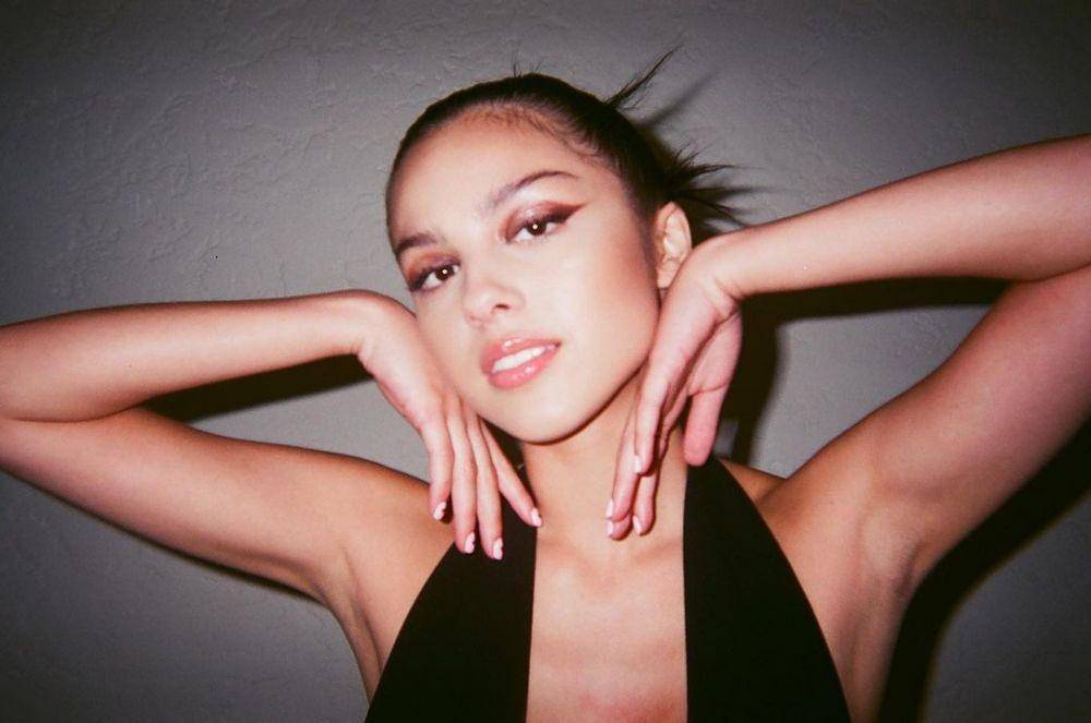 Potret Olivia Rodrigo (instagram.com/oliviarodrigo)