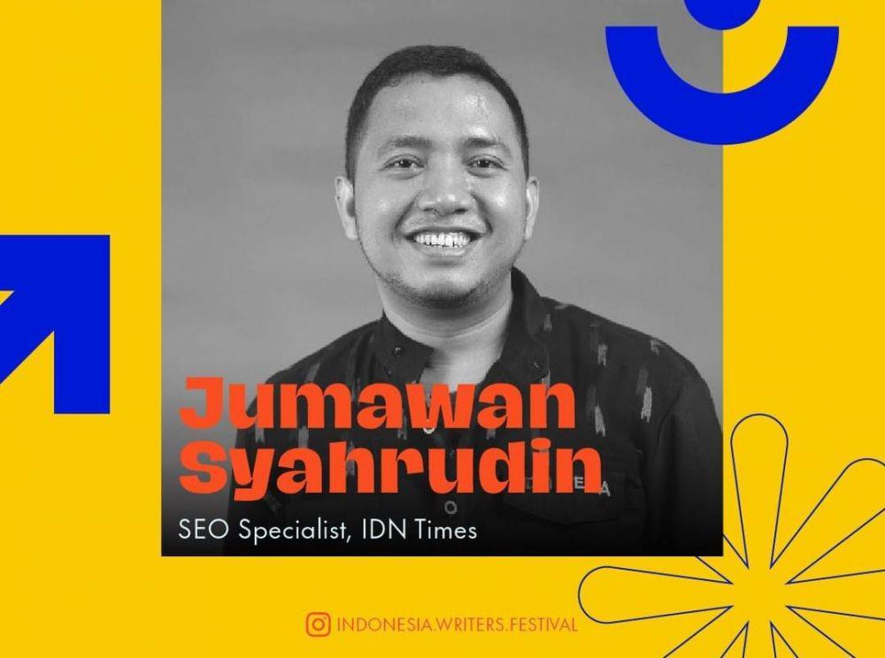 IWF 2021: 8 Teknik SEO agar Tulisanmu Disukai Mesin Pencari, Cuan!