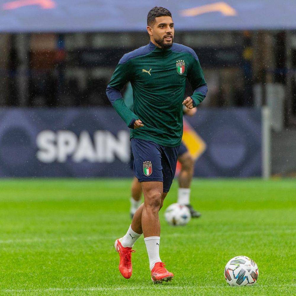 Emerson Palmieri (instagram.com/emersonpalmieri)