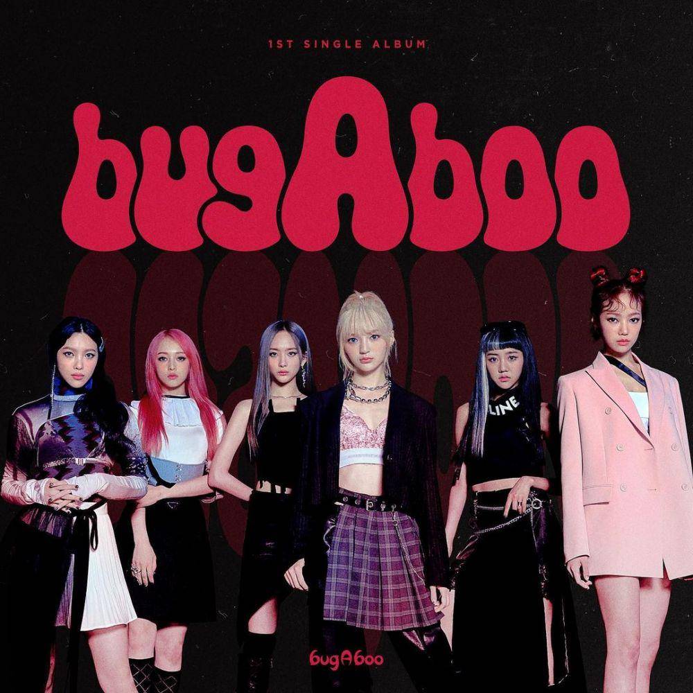foto member BugAboo (instagram.com/bugaboo_offcl)