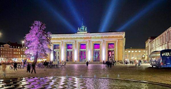 Thorvaldesens Museum (instagram.com/hkspacecadet)