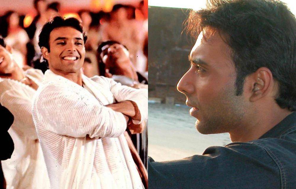 Kabar terkini pemain Mohabbatein (dok. Yash Raj Films/Mohabbatein | instagram.com/udayc)