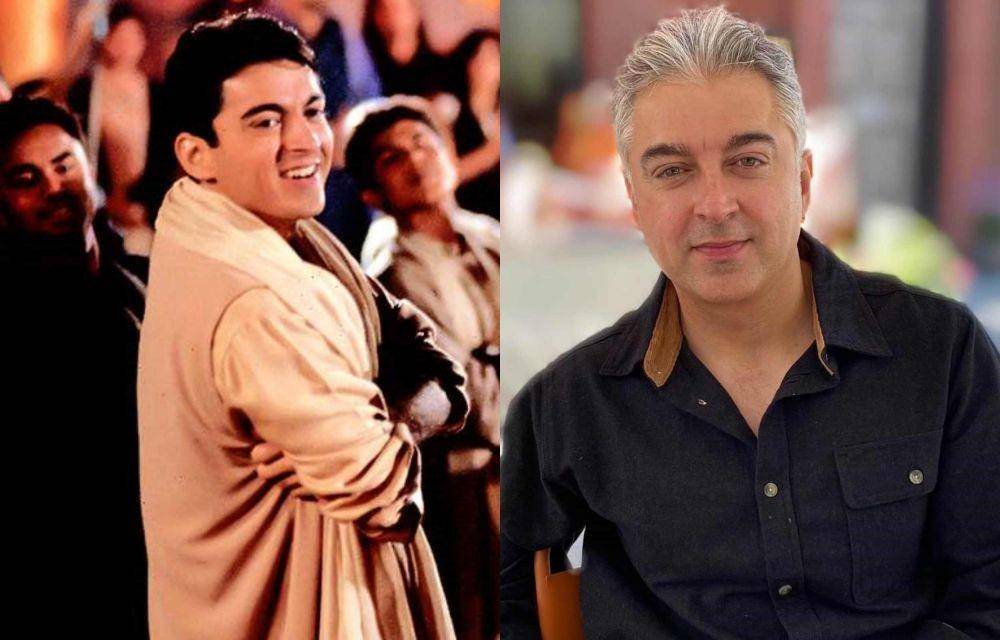 Kabar terkini pemain Mohabbatein (dok. Yash Raj Films/Mohabbatein | instagram.com/thejugalhansraj)