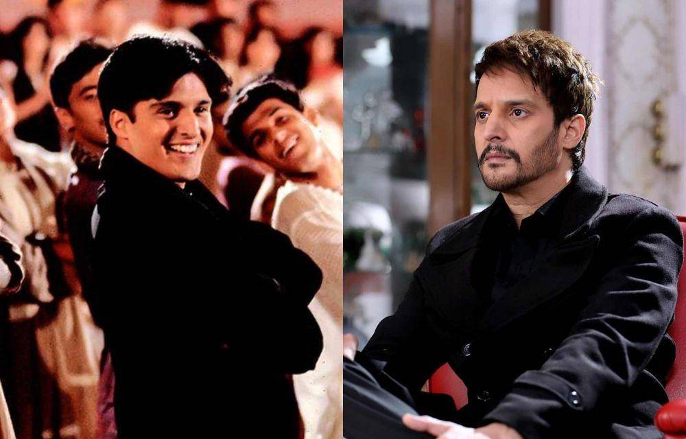 Kabar terkini pemain Mohabbatein (dok. Yash Raj Films/Mohabbatein | instagram.com/jimmysheirgill)