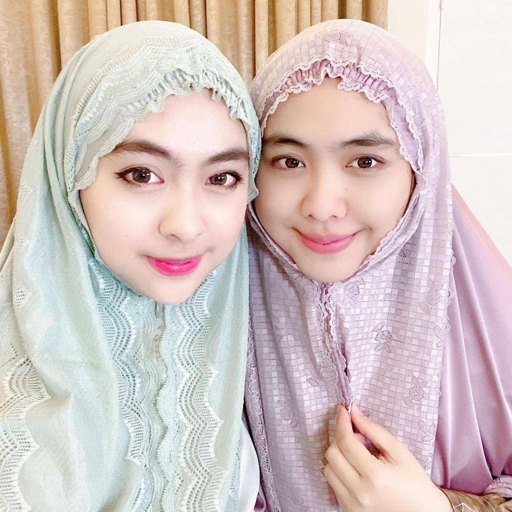 Oki Setiana Dewi (instagram.com/okisetianadewi)