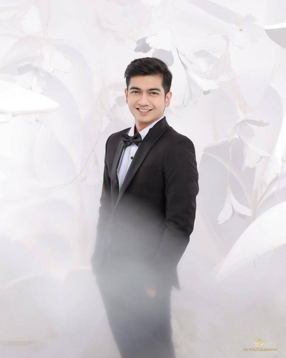 prewedding Ria Ricis dan Teuku Ryan (Instagram.com/fdphotography90)