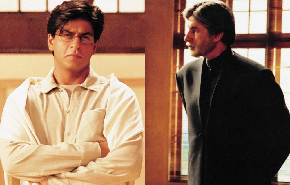 9 Kabar Terkini Pemain Mohabbatein, Sudah Menua Semua