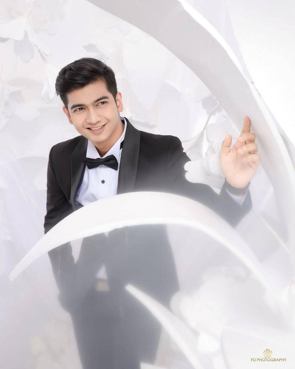 prewedding Ria Ricis dan Teuku Ryan (Instagram.com/teukuryantr)