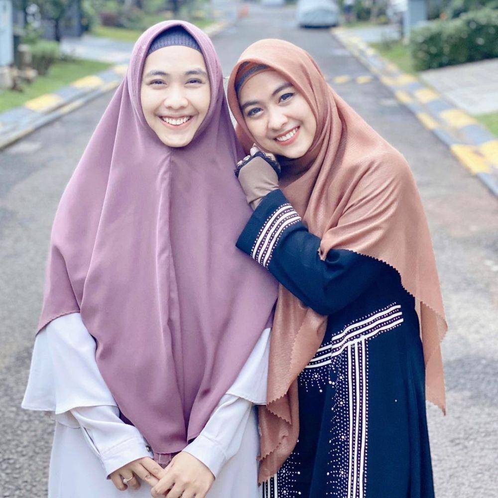 Oki Setiana Dewi (instagram.com/okisetianadewi)