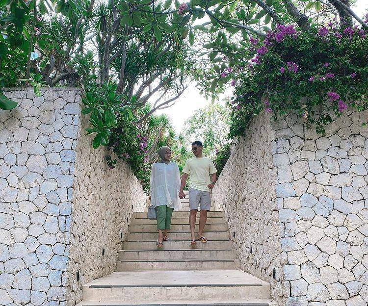Ciki bali (instagram.com/citraciki)