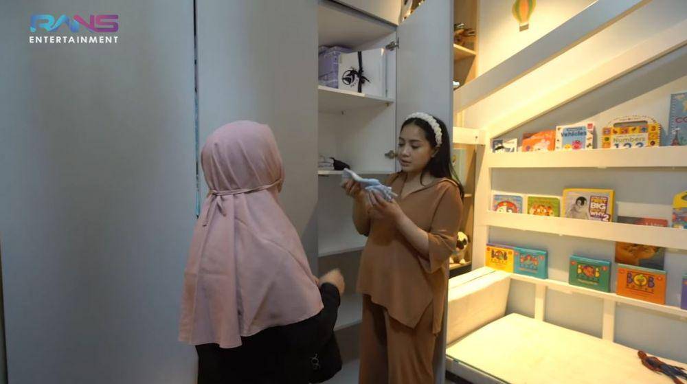 kamar Rafathar (YouTube.com/Rans Entertainment)