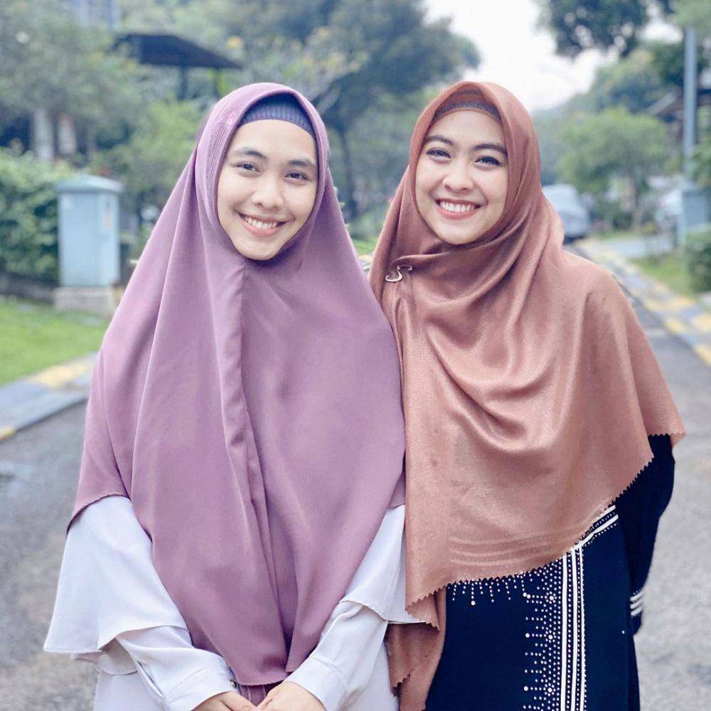 Oki Setiana Dewi (instagram.com/okisetianadewi)