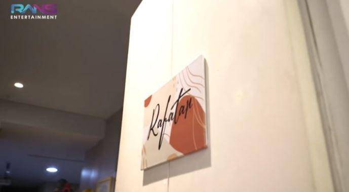 kamar Rafathar (YouTube.com/Rans Entertainment)