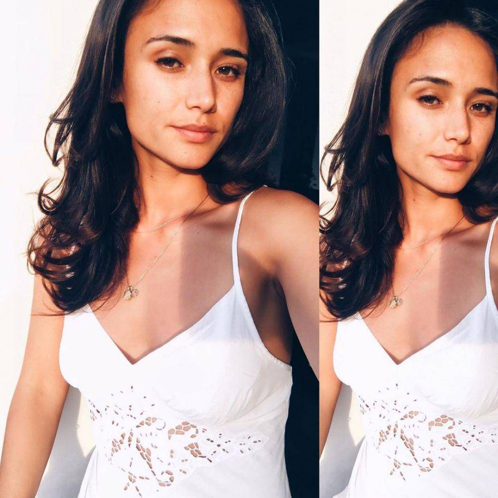 Elize Maria kakak Vincent Verhaag (instagram.com/elililizabeth)