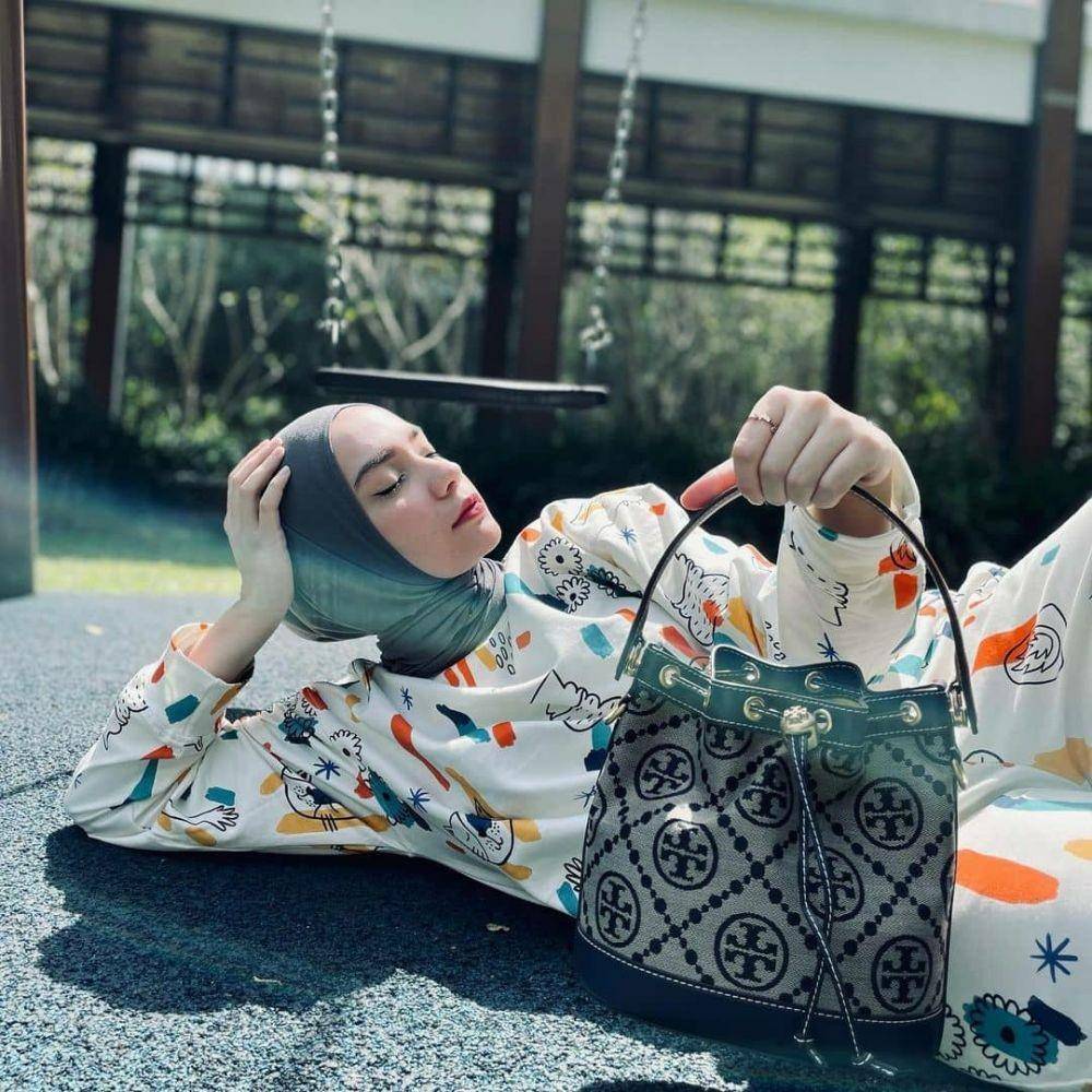 Kegiatan Putri Anne (instagram.com/fanbase_putriannesaloka)