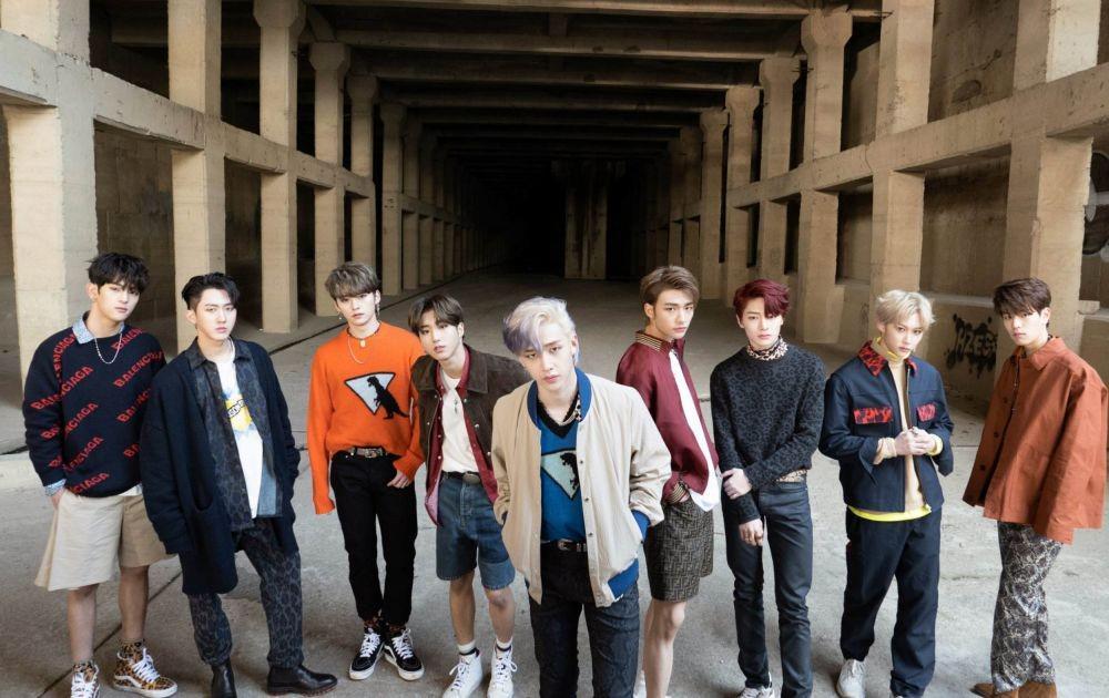 [QUIZ] Dari Warna Kesukaan, Kamu Cocok Jadi Member Boy Group JYP Entertainment Mana