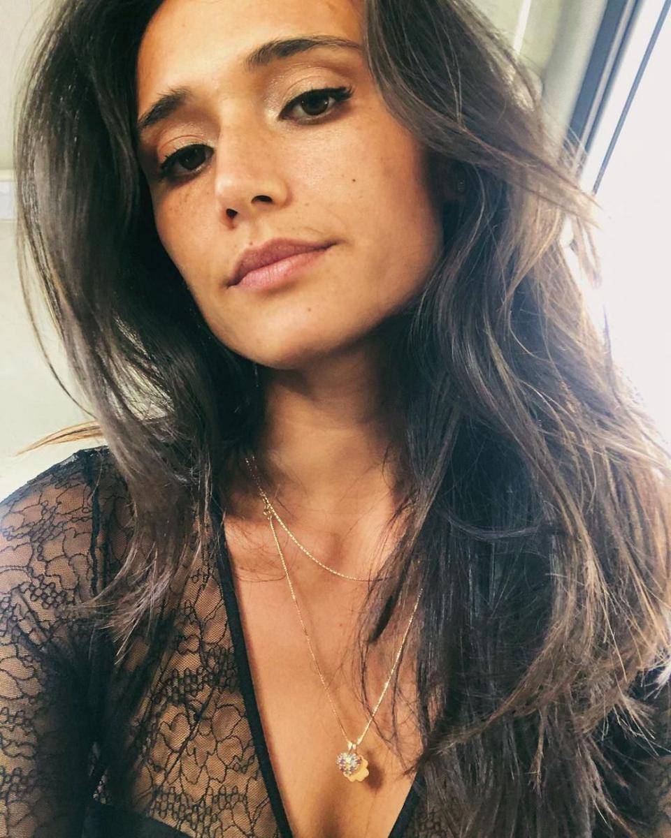 Elize Maria kakak Vincent Verhaag (instagram.com/elililizabeth)