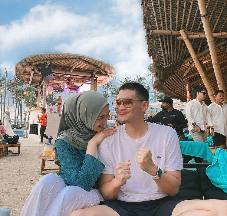 Ciki bali (instagram.com/citraciki)