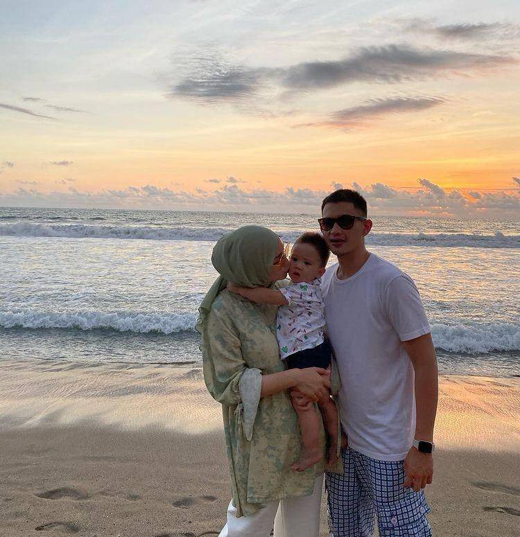 Ciki bali (instagram.com/citraciki)