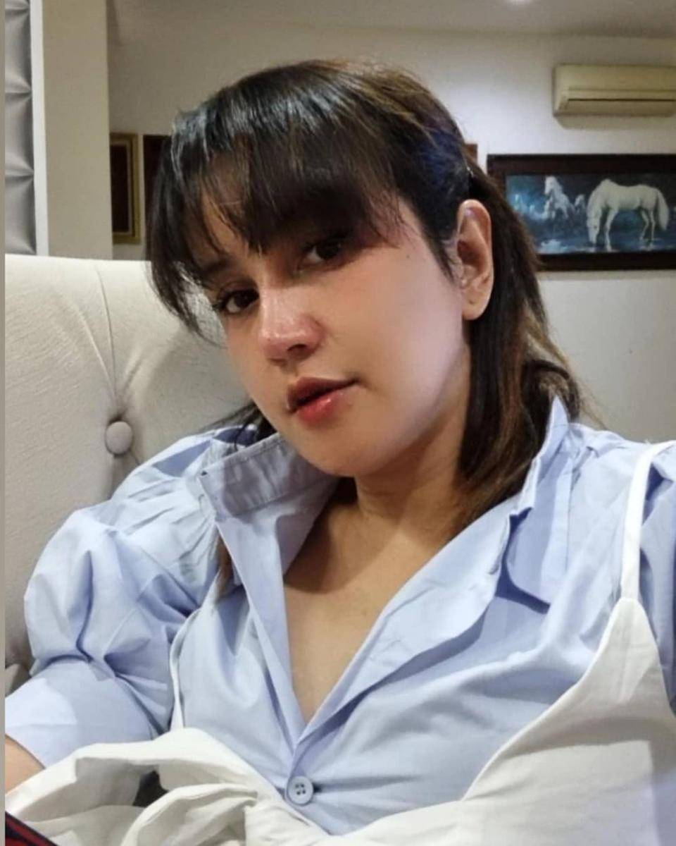 Andi Soraya (instagram.com/andisorayabeatrix)