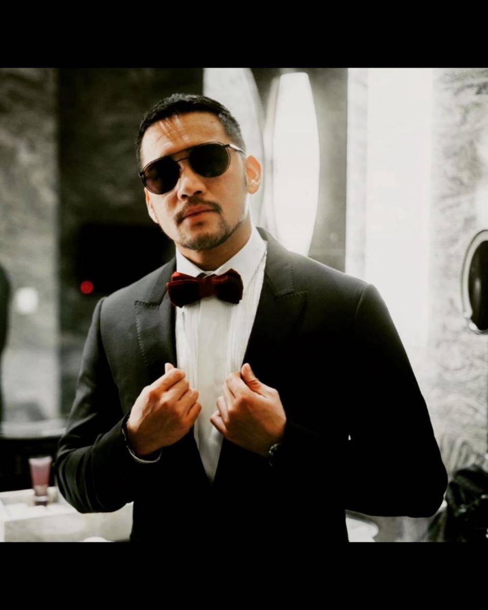 Mario Lawalata (instagram.com/lawalata13)