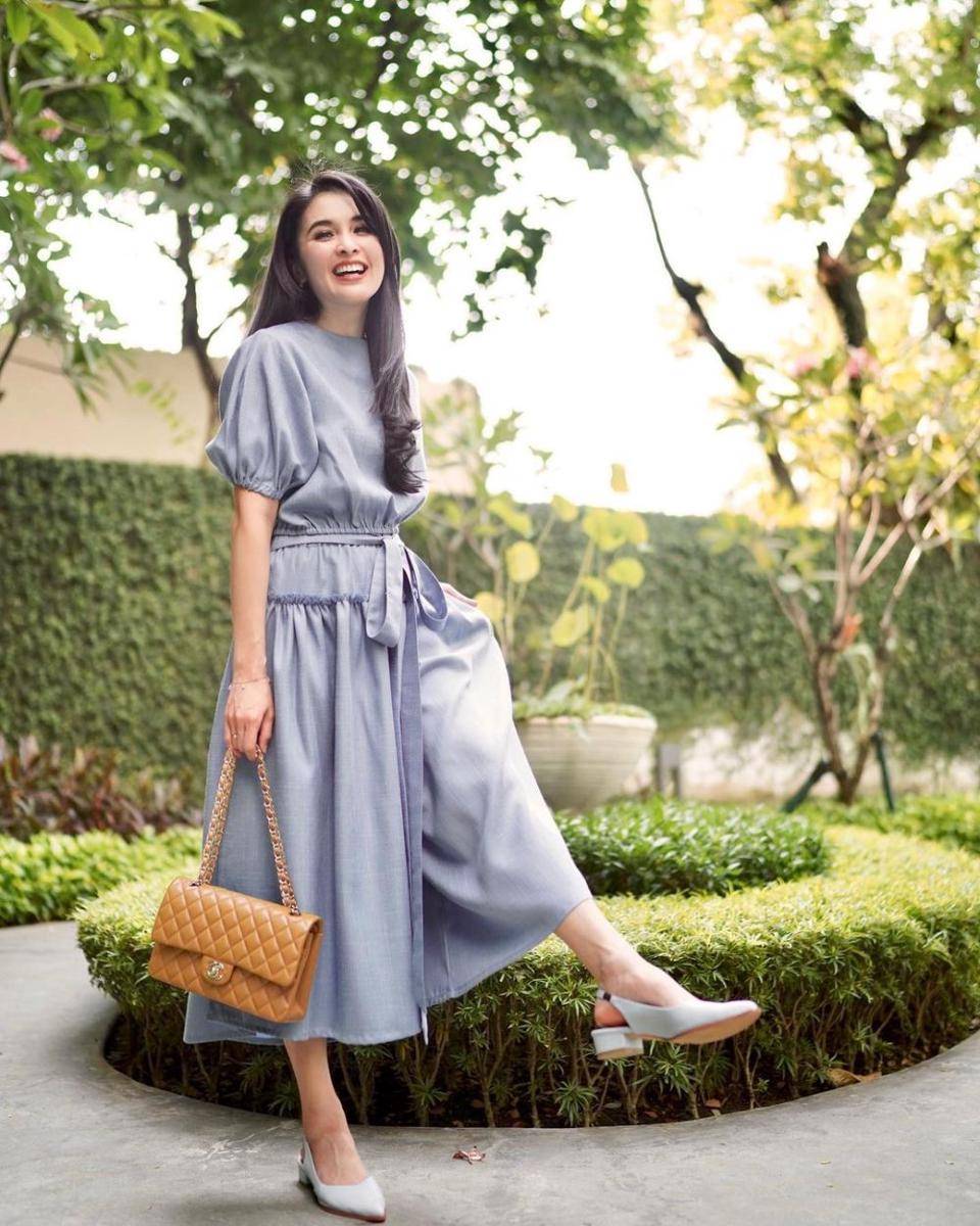 Sandra Dewi (instagram.com/sandradewi88)