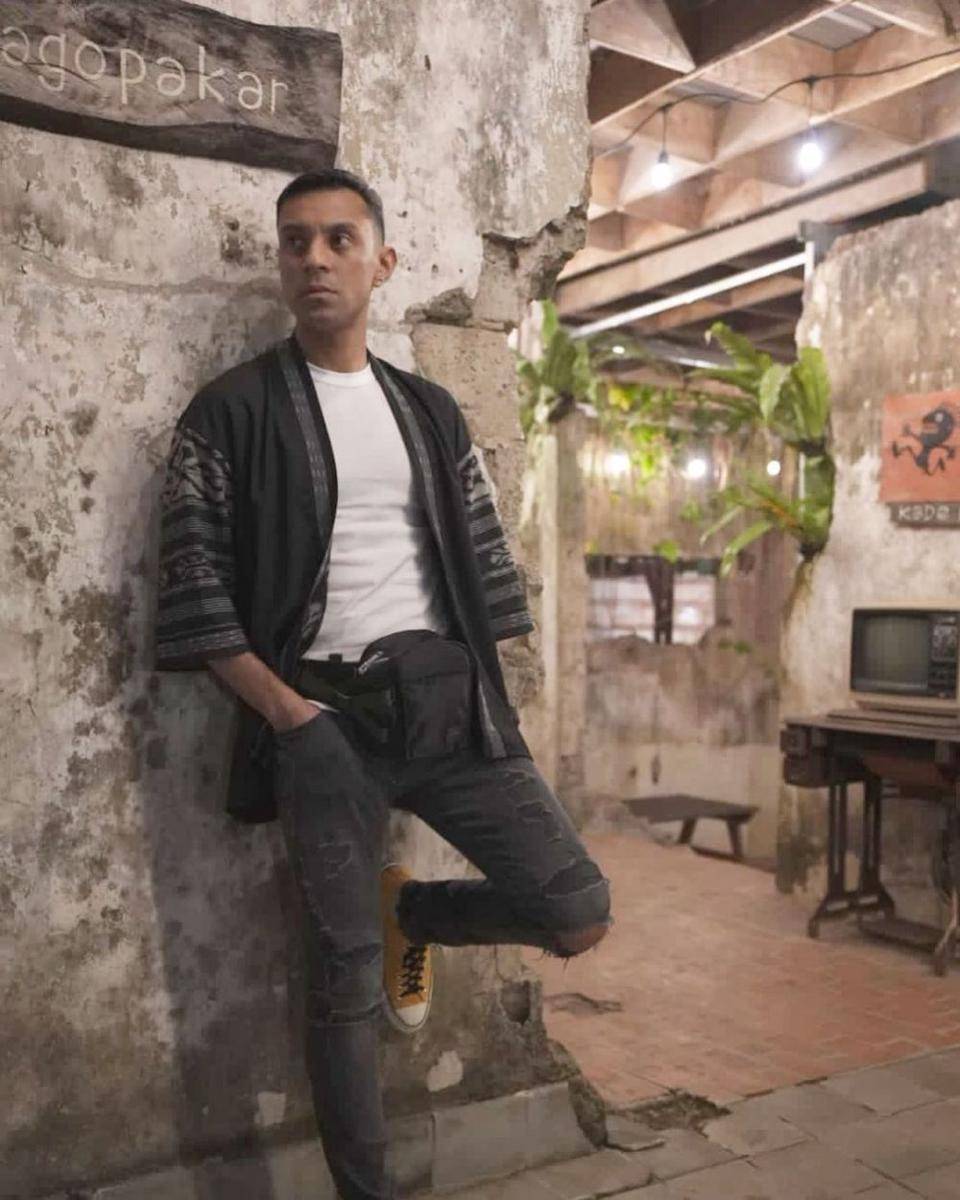 Didi Riyadi (instagram.com/didiriyadi_official)