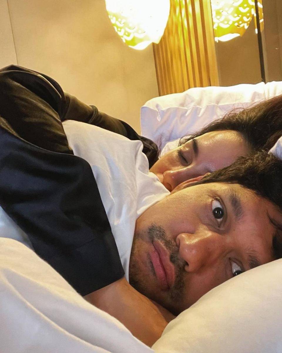 potret Ririn Ekawati dan Ibnu Jamil (instagram.com/ibnujamilo)