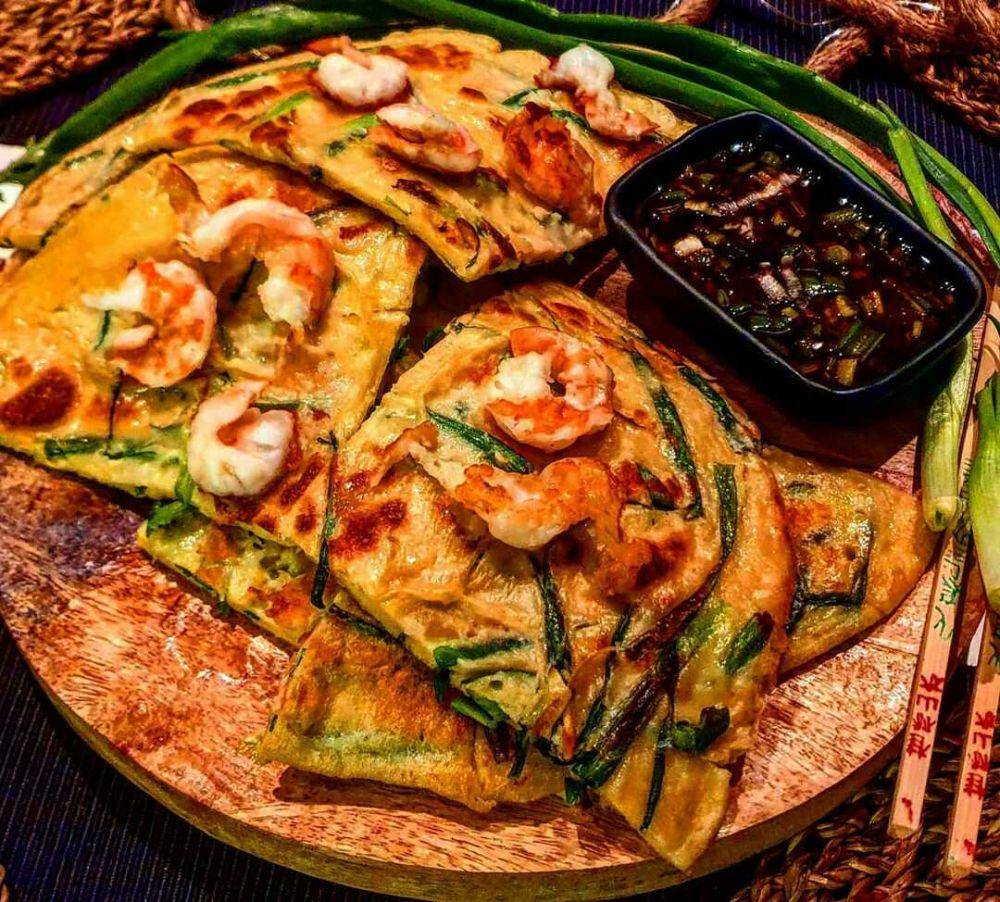 ilustrasi haemul pajeon (instagram.com/pailatravels)