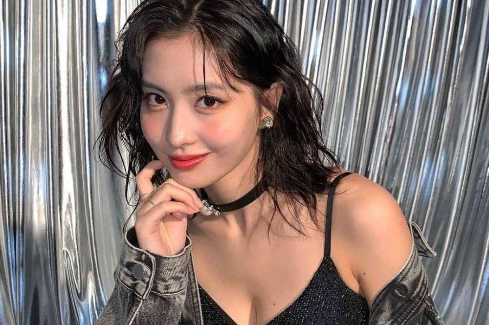 Momo TWICE (instagram.com/twicetagram)